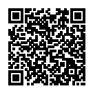 QR code for sharing / printing