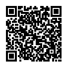 QR code for sharing / printing