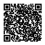 QR code for sharing / printing