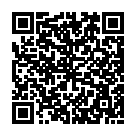 QR code for sharing / printing
