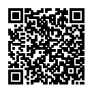 QR code for sharing / printing