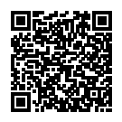QR code for sharing / printing