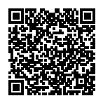 QR code for sharing / printing