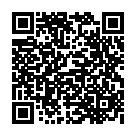 QR code for sharing / printing