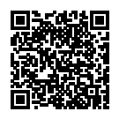 QR code for sharing / printing