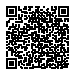 QR code for sharing / printing