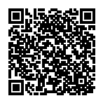 QR code for sharing / printing