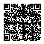 QR code for sharing / printing