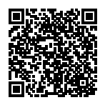 QR code for sharing / printing
