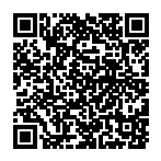QR code for sharing / printing