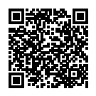 QR code for sharing / printing