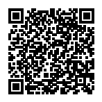 QR code for sharing / printing