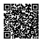 QR code for sharing / printing