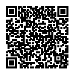 QR code for sharing / printing