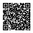QR code for sharing / printing