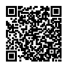 QR code for sharing / printing