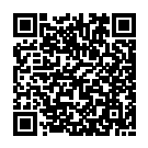 QR code for sharing / printing