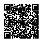 QR code for sharing / printing