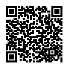 QR code for sharing / printing
