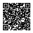 QR code for sharing / printing