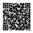 QR code for sharing / printing