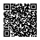 QR code for sharing / printing