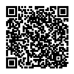 QR code for sharing / printing