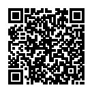 QR code for sharing / printing