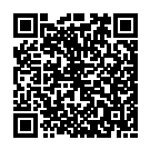 QR code for sharing / printing