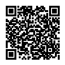 QR code for sharing / printing