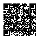 QR code for sharing / printing