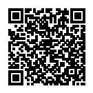 QR code for sharing / printing