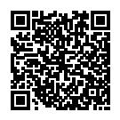 QR code for sharing / printing