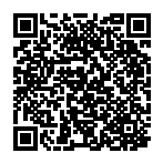 QR code for sharing / printing