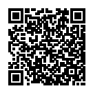 QR code for sharing / printing