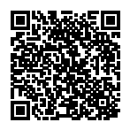 QR code for sharing / printing