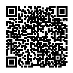 QR code for sharing / printing