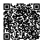 QR code for sharing / printing