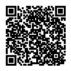QR code for sharing / printing