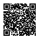 QR code for sharing / printing