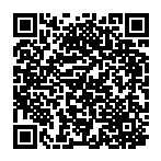 QR code for sharing / printing