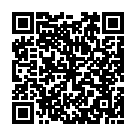 QR code for sharing / printing