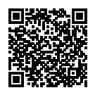 QR code for sharing / printing