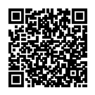 QR code for sharing / printing