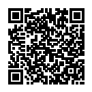 QR code for sharing / printing