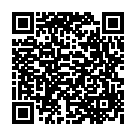 QR code for sharing / printing