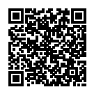 QR code for sharing / printing