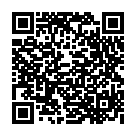 QR code for sharing / printing