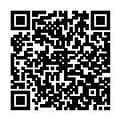 QR code for sharing / printing