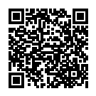 QR code for sharing / printing